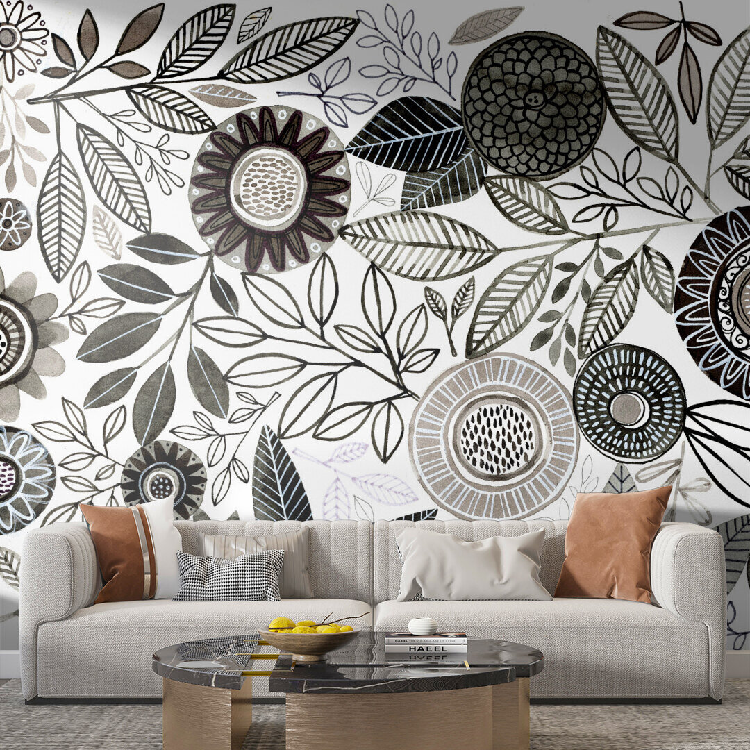 Susan Black - Black Botanical