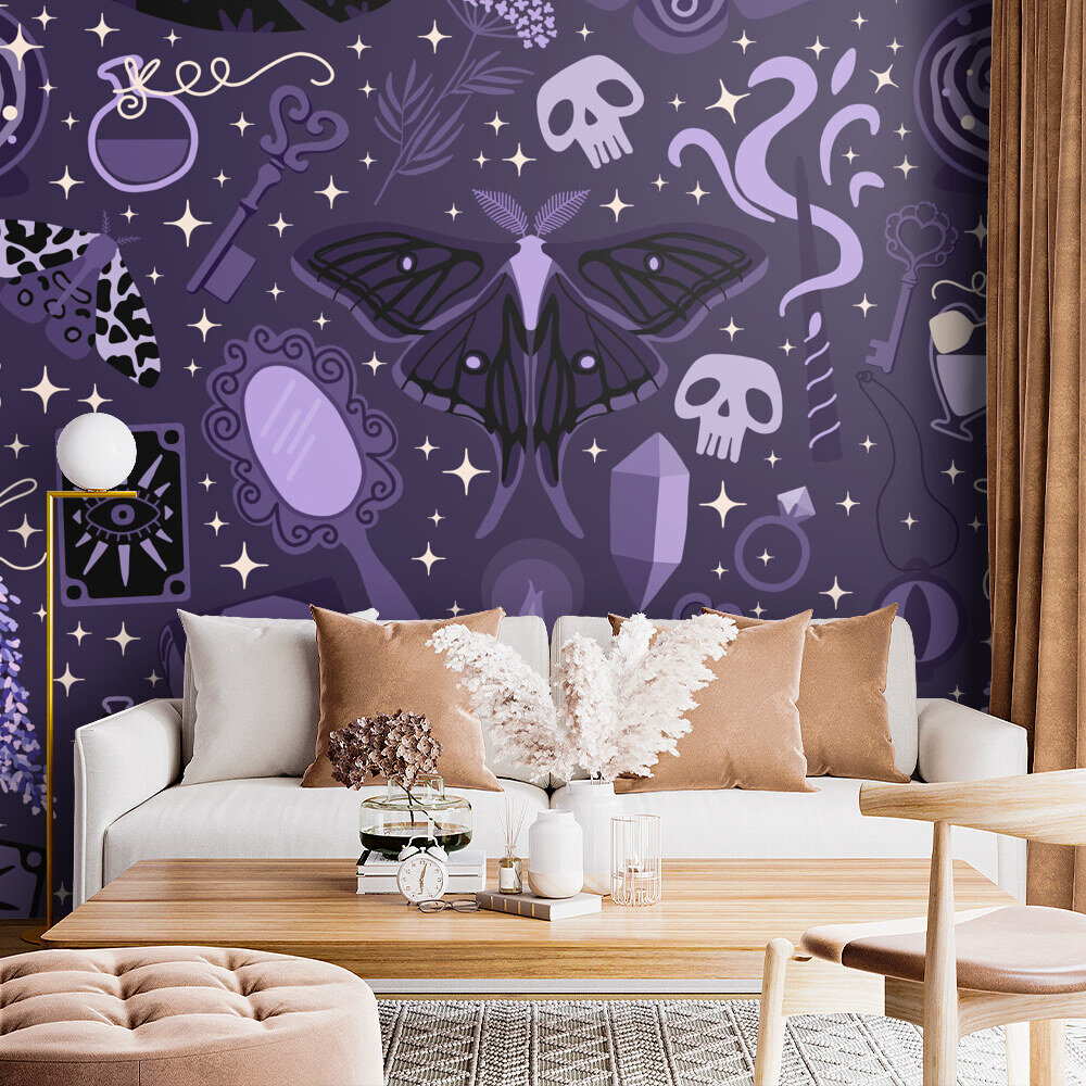 eclectic witch