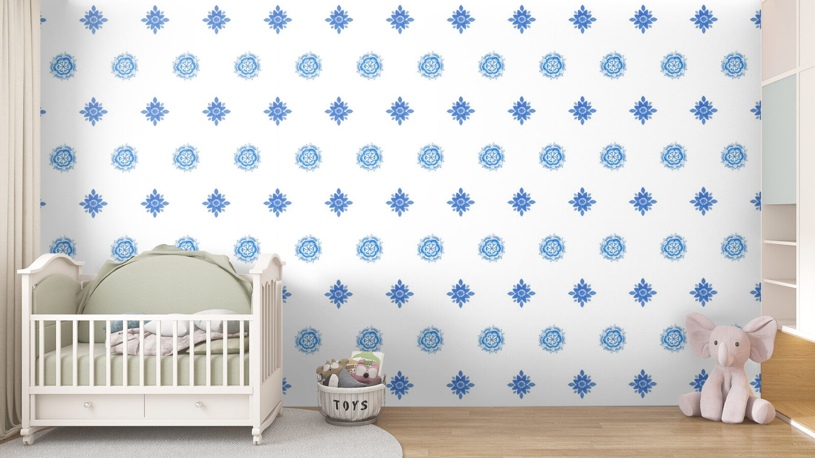 Little Chinoiserie