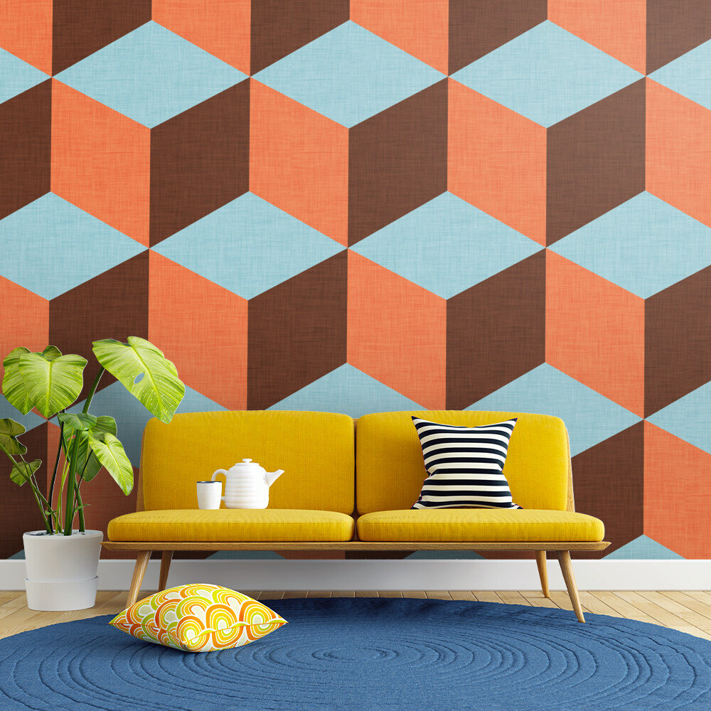 Cubist Tones