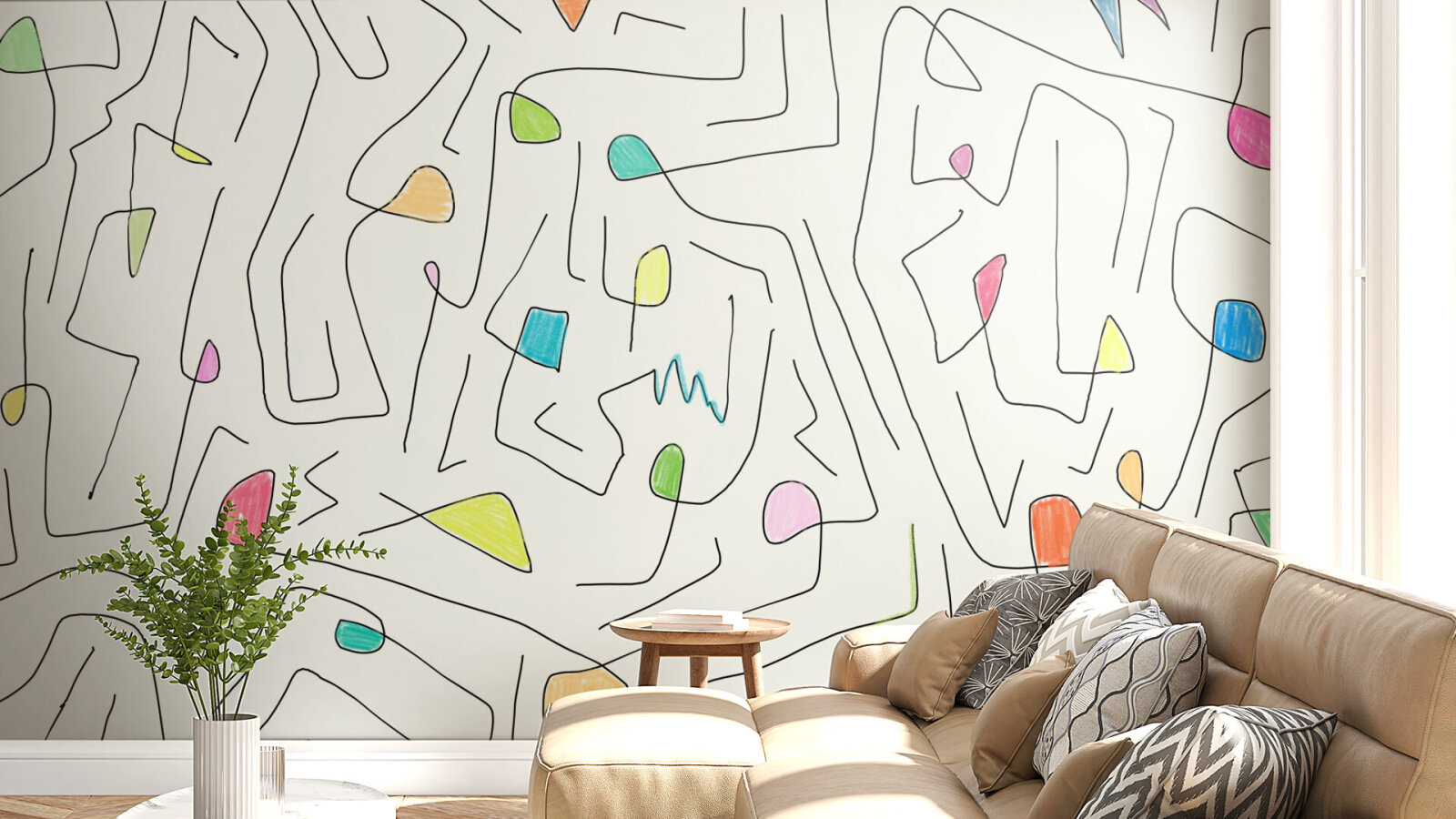 Wallcoverings Cianfrusaglia 07 1716033781