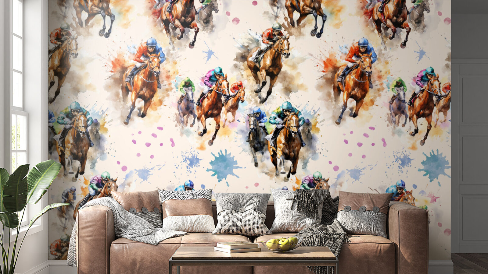 Horse Racing
