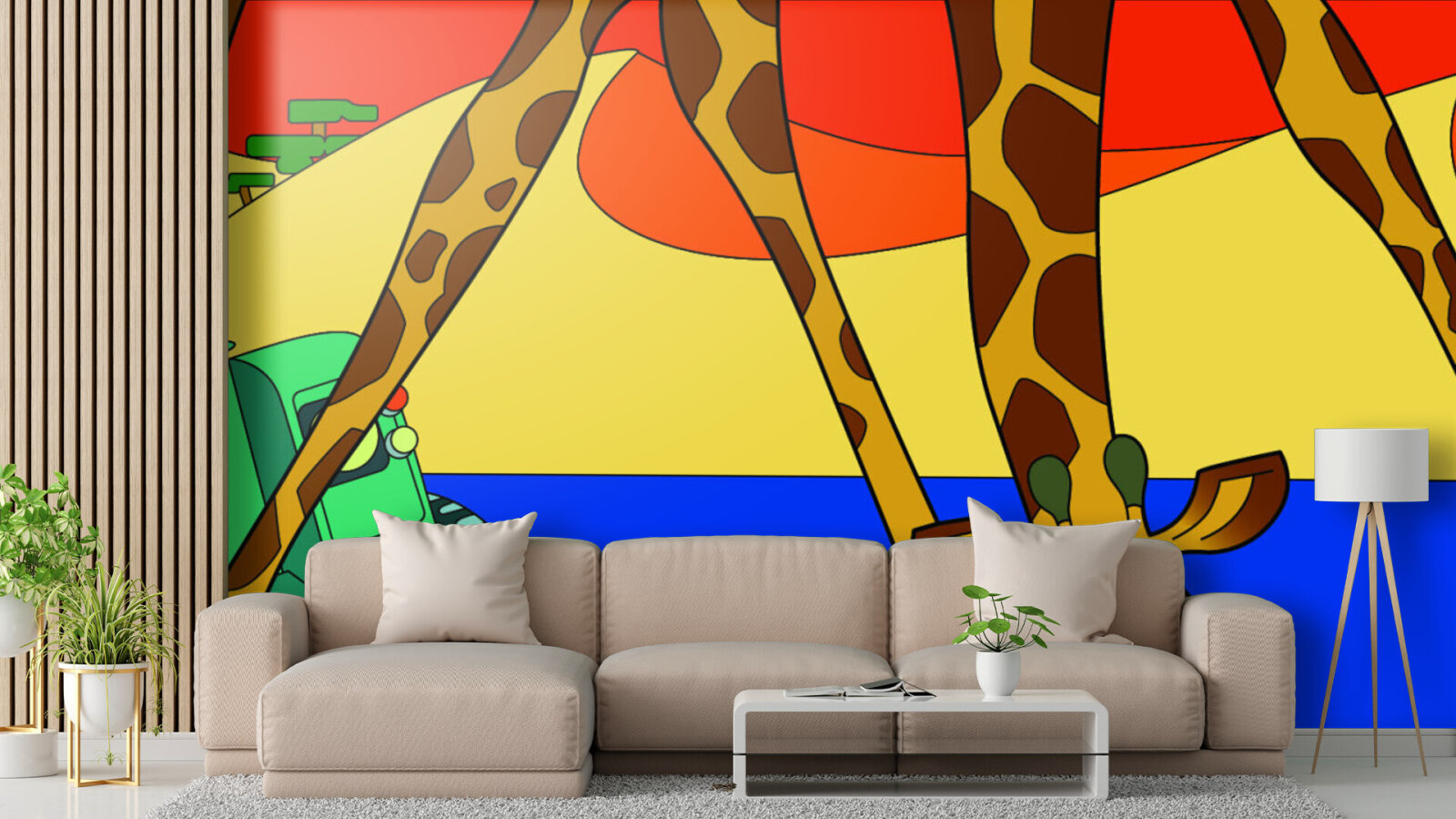 Giraffe