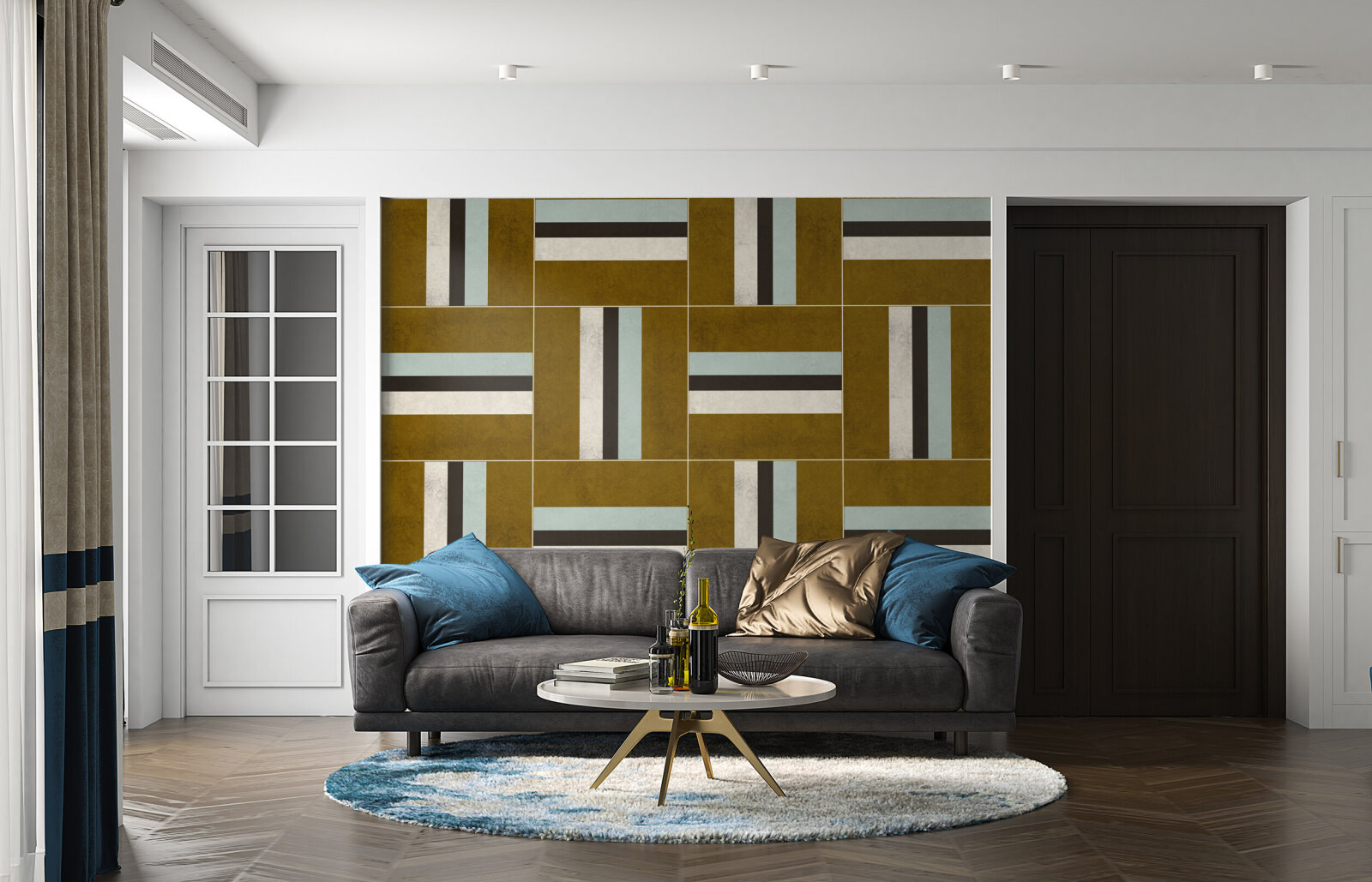 Geometric 03