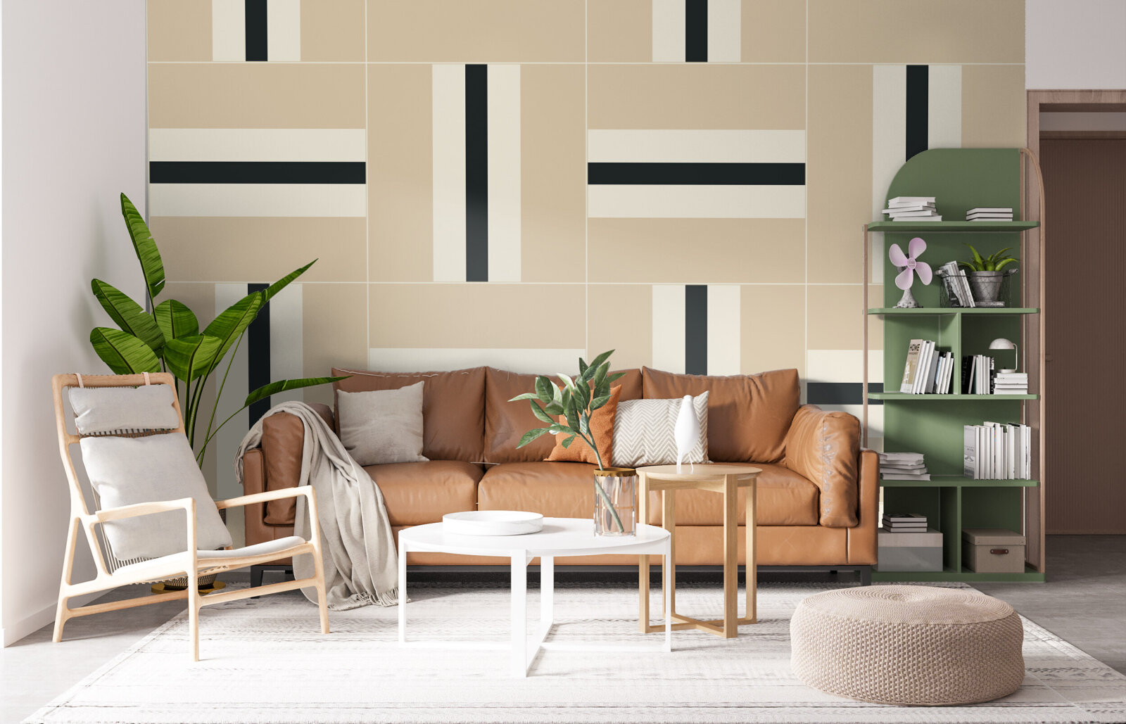 Geometric 05