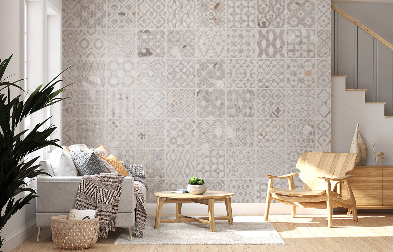 Mosaik der Erinnerungen