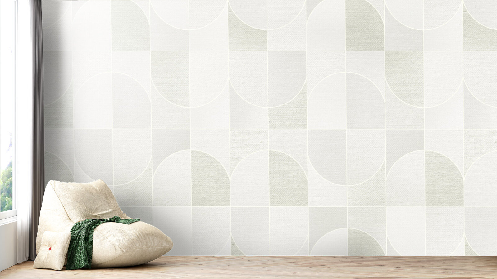 CANVAS GEO TILES MOSS