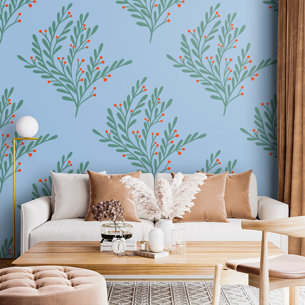 Cute branches