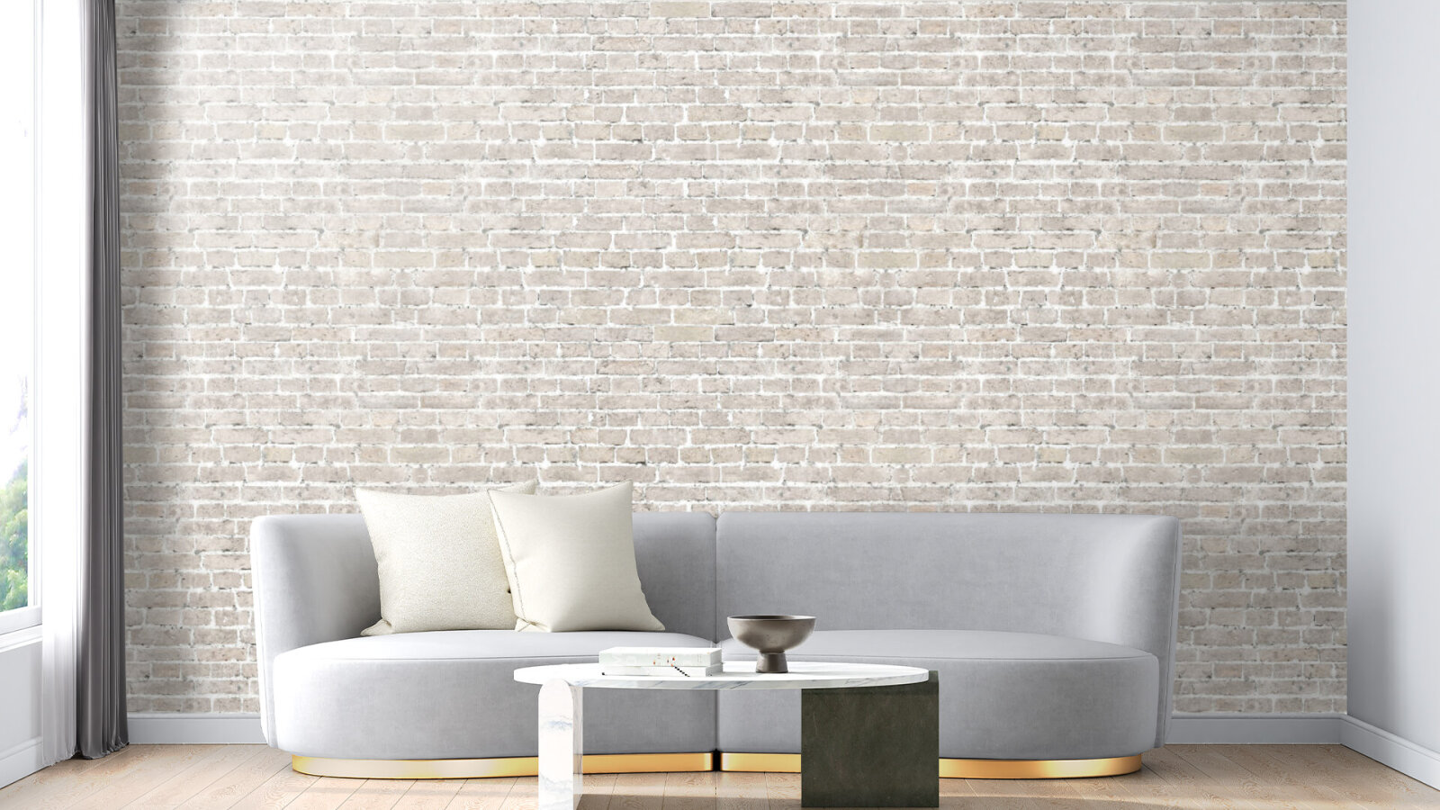 Urban Brick
