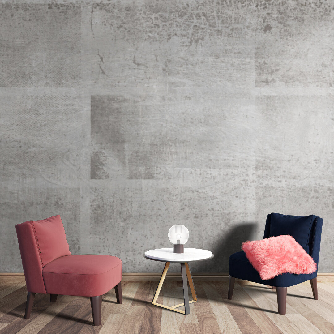 Beton Patchwork